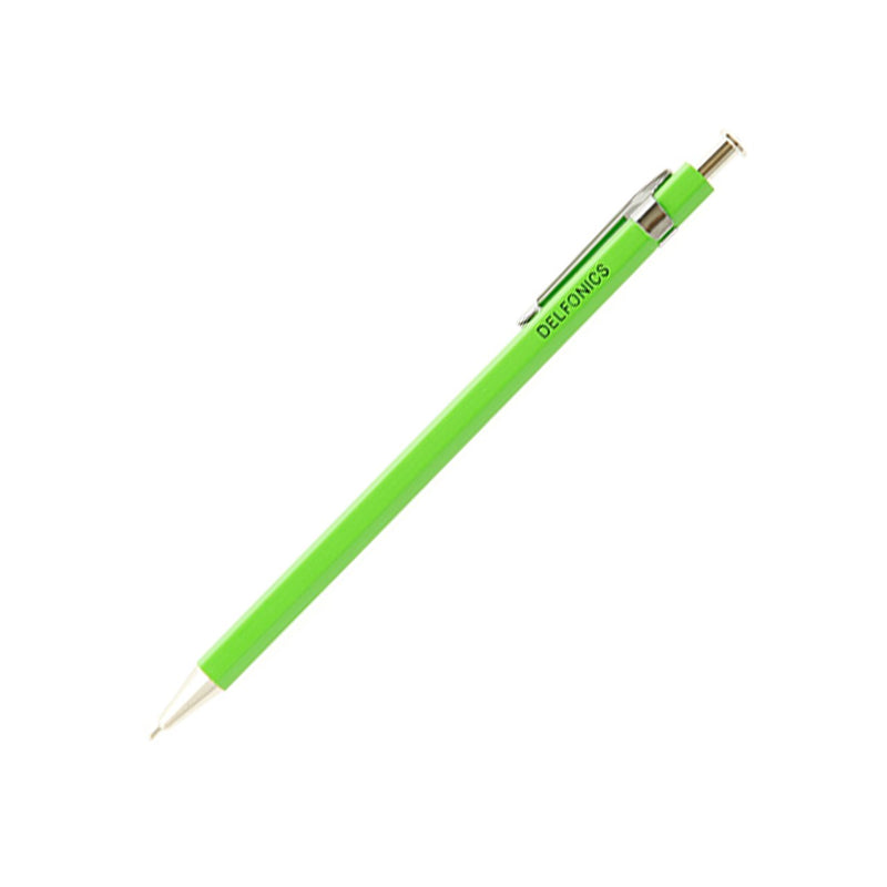 Delfonics Wood Ball Pen
