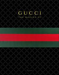 Gucci: The Making of 