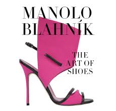 Manolo Blahnik: The Art of Shoes 