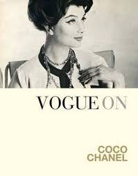 Vogue on Coco Chanel ( Vogue on Designers )