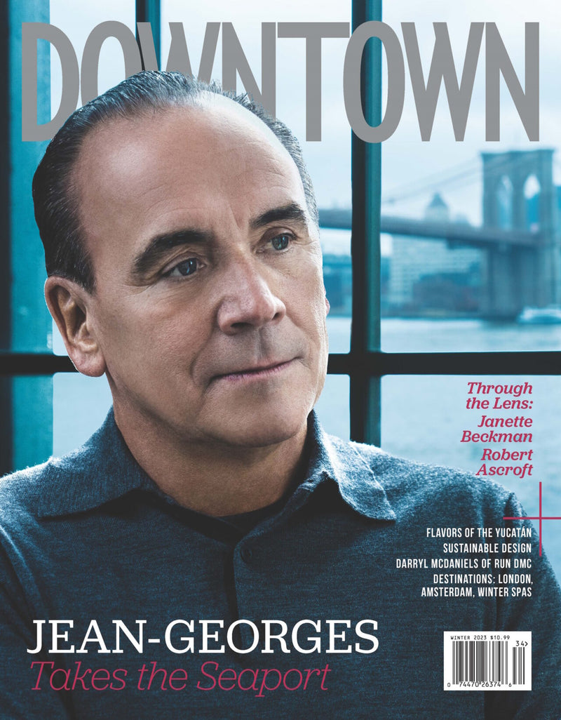 Downtown Magazine