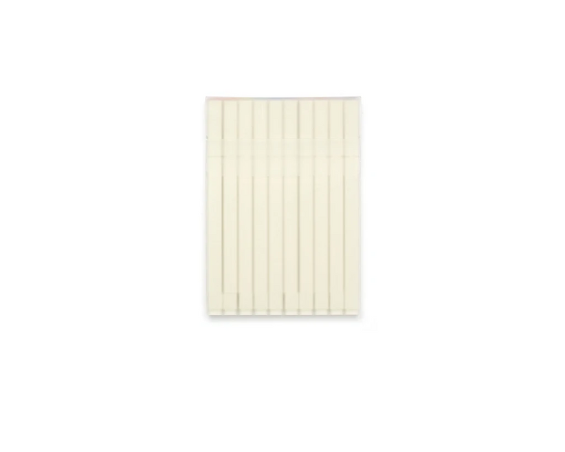 Drawing+ Graphic Marker Pasta 10 Colors Set