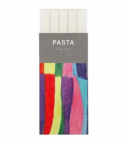 Drawing+ Graphic Marker Pasta 5 Fluorescent Colors Set
