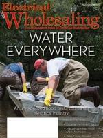 electricla wholesailing magazine september
