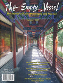 empty vessel magazine summer 2017