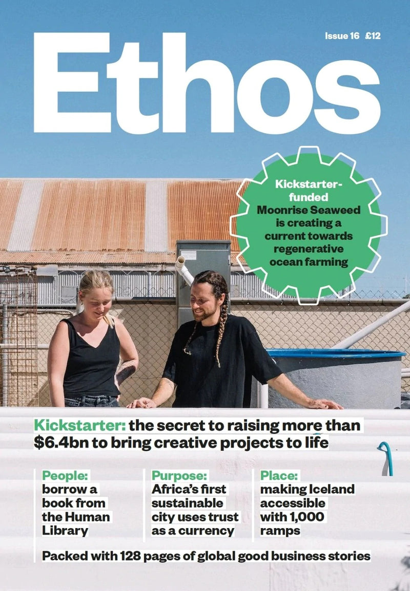 ethos magazine issue 16