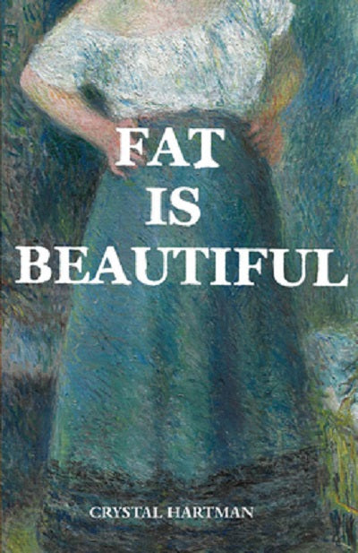 Fat Is Beautiful Magazine