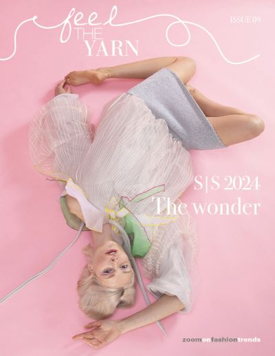 Feel The Yarn Magazine