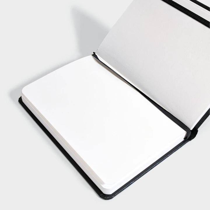 Buy Field Sketchbook A6 Stationery From MagazineCafeStore, NY, USA.