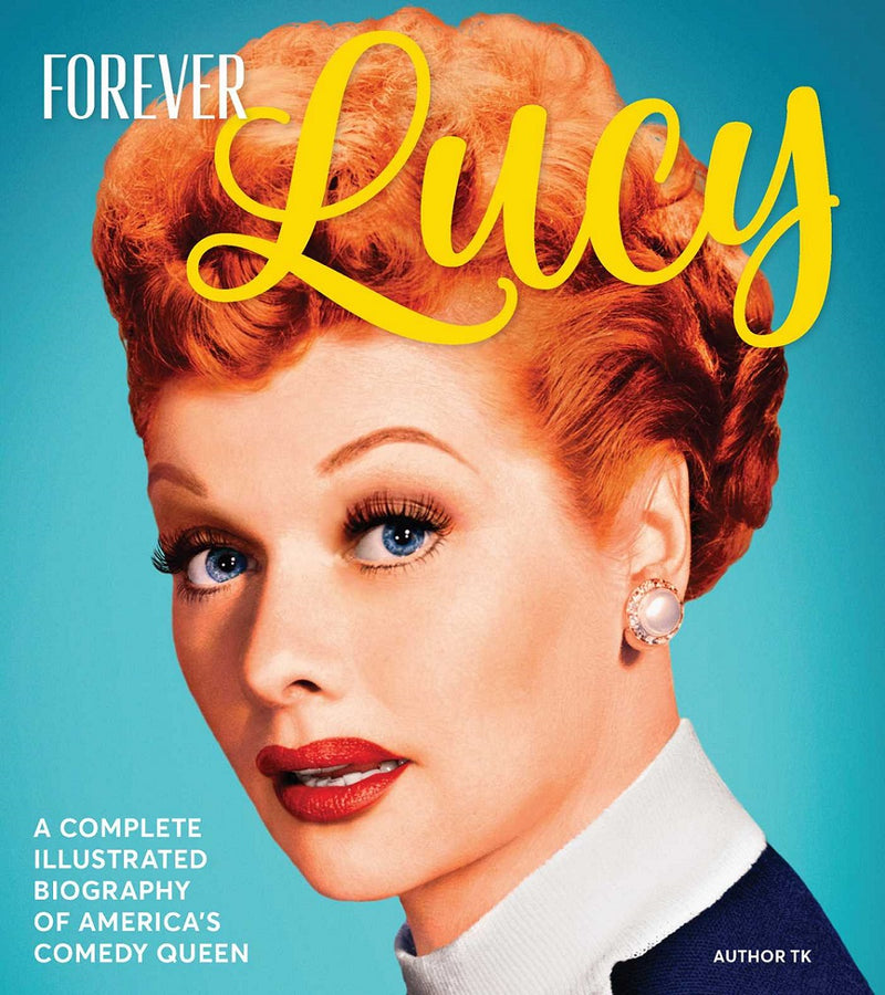 Forever Lucy Magazine