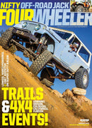 Four Wheeler Magazine