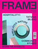 frame magazine july august 2022