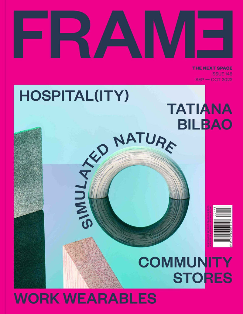 Frame Magazine