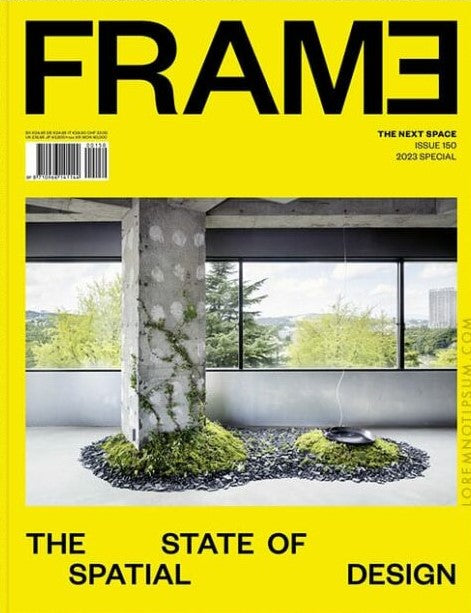 Frame Magazine