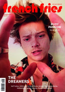 french fries magazine fall winter 2020