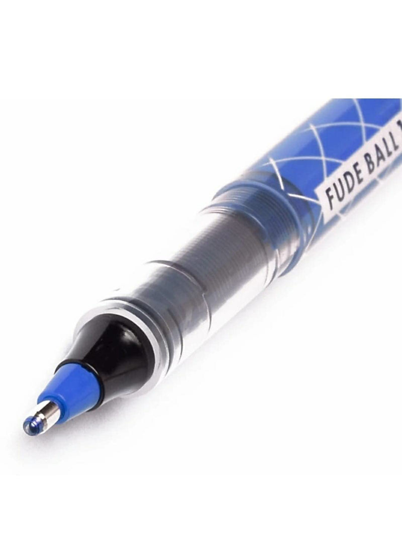 Ohto Fude Ball Liquid Ink Roller Ballpen 1.5 mm