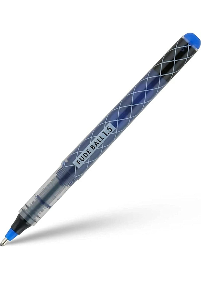 Ohto Fude Ball Liquid Ink Roller Ballpen 1.5 mm