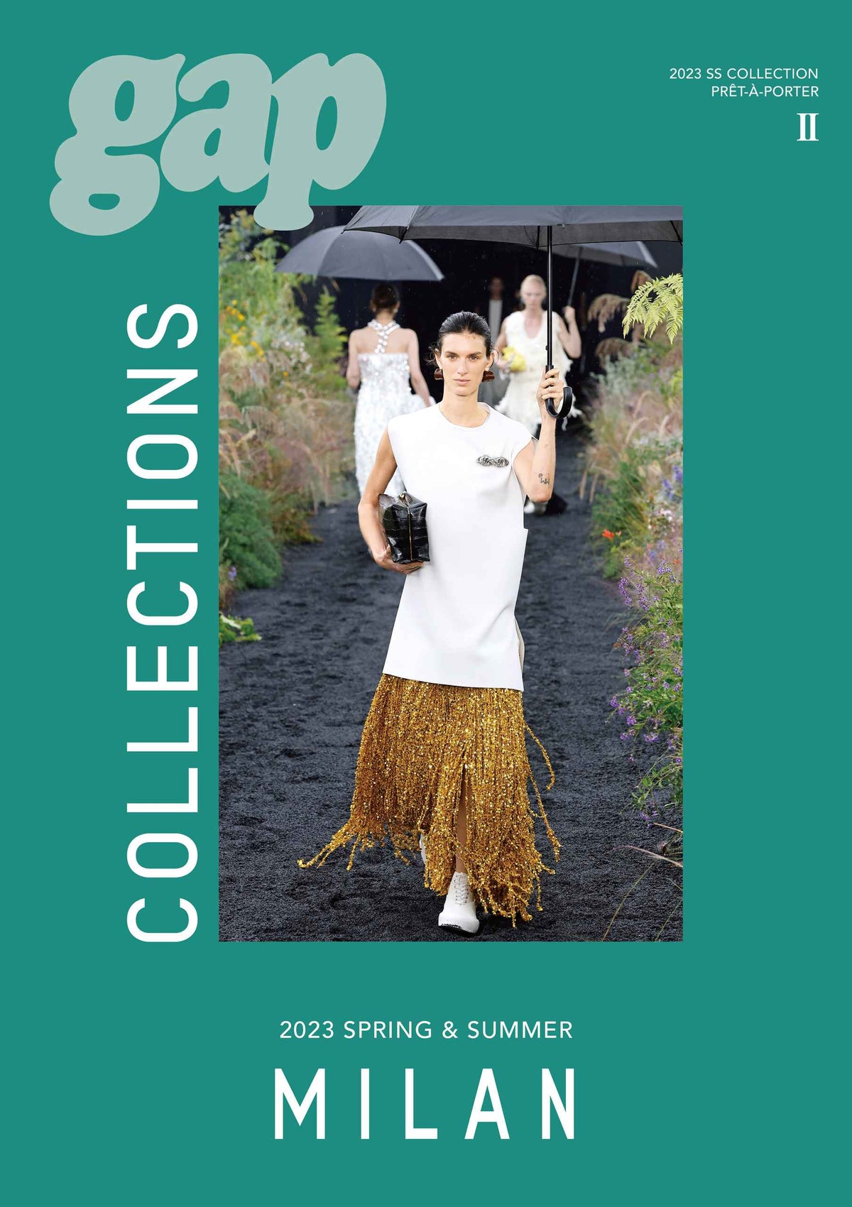 Buy Gap Collections Milan Magazine Subscriptions USA