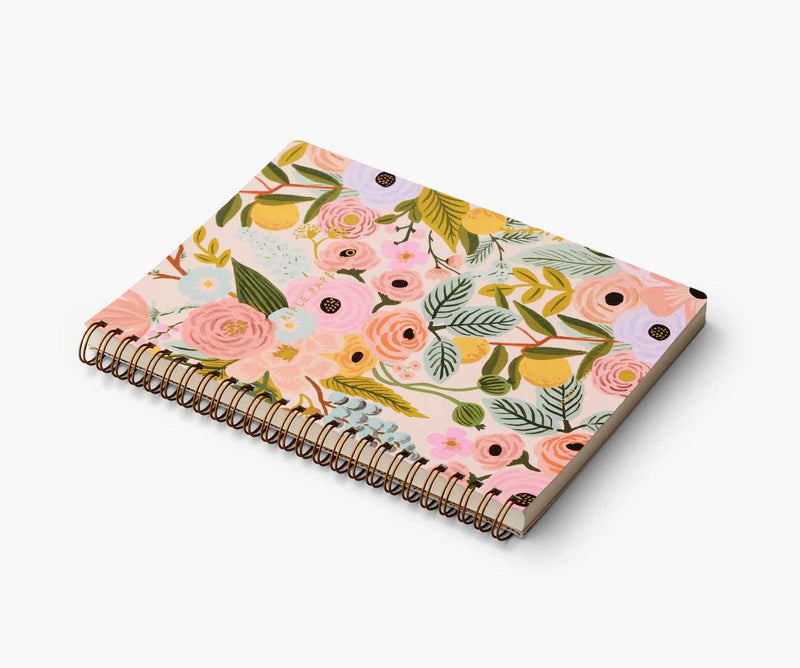 Rifle Paper Co. - Spiral Notebook