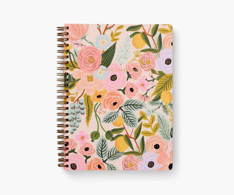 Rifle Paper Co. - Spiral Notebook