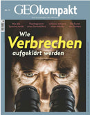 GEOkompakt Magazine
