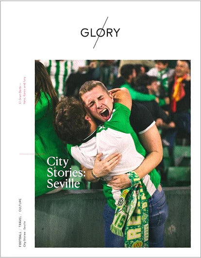 Glory Magazine