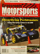grassroots motorsports magazine april 2022