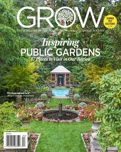 grow magazine summer 2019