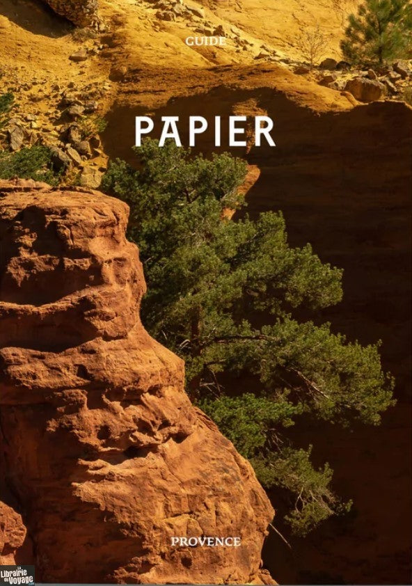 Guide Papier Magazine