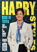 The Harry Styles Magazine