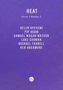 heat magazine series 03 number 02