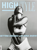 Highsnobiety Magazine