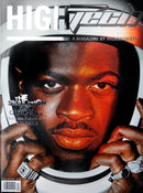 hightech a magazine by highsnobiety