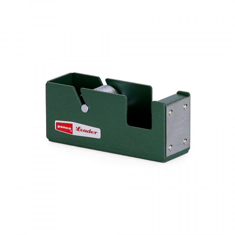 Tape Dispenser-Small-Green