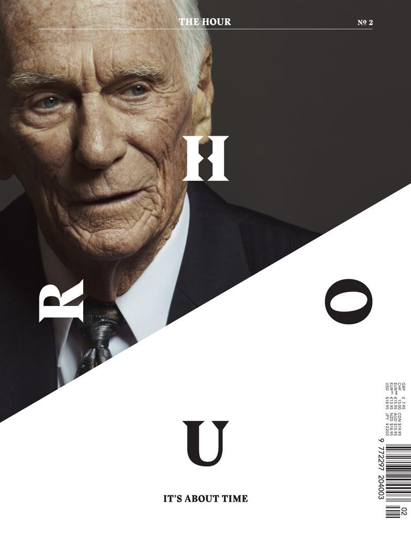 hour magazine