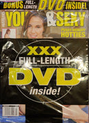 Hustler Young  Magazine