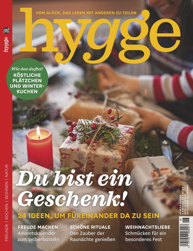 Hygge Magazine