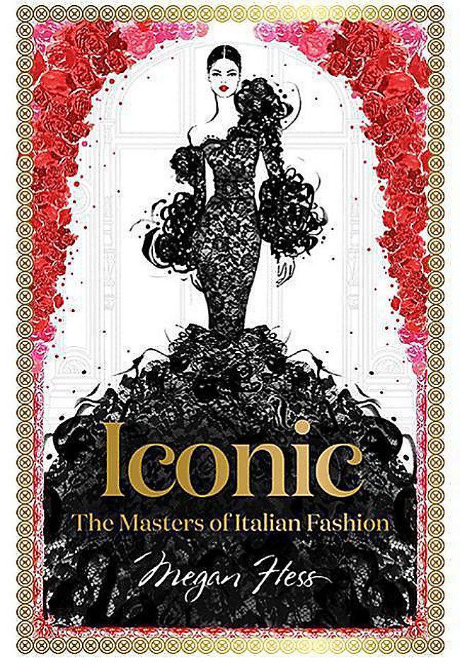 Iconic: The Masters of Italian Fashion 