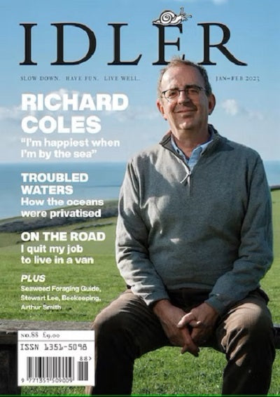 Idler Magazine