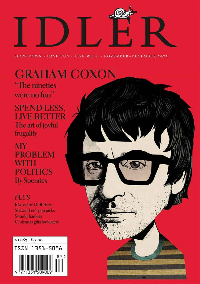 Idler Magazine