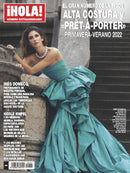 ihola magazine spring summer 2022