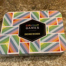Bright Games Dominoes