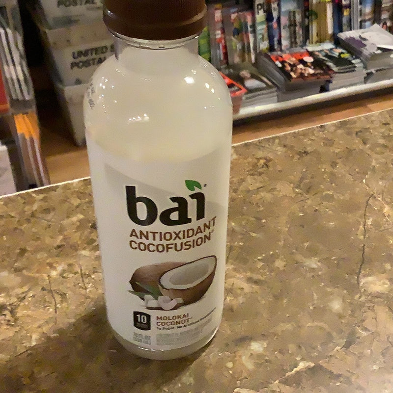 Bai
