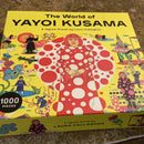 The World of Yayoi Kusama