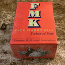 FMK: Fuck Marry Kill