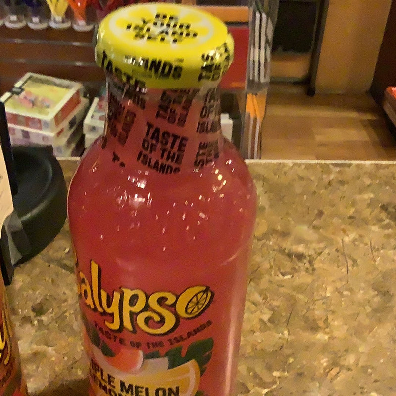 Calypso