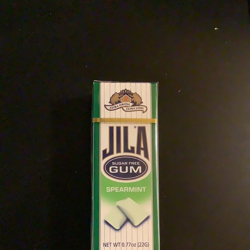 Jill gum