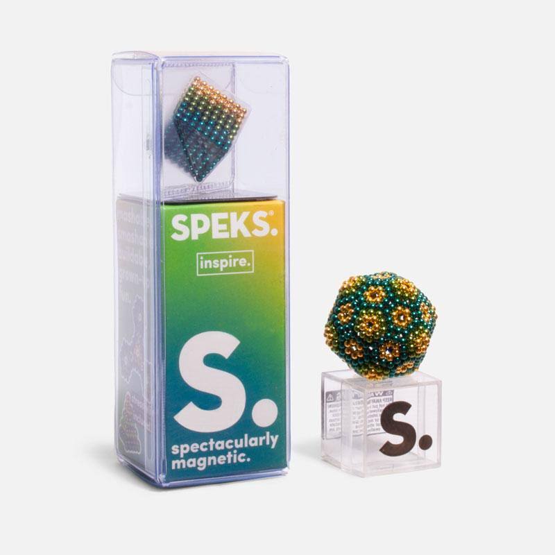 Speks 2.5mm Rare Magnets