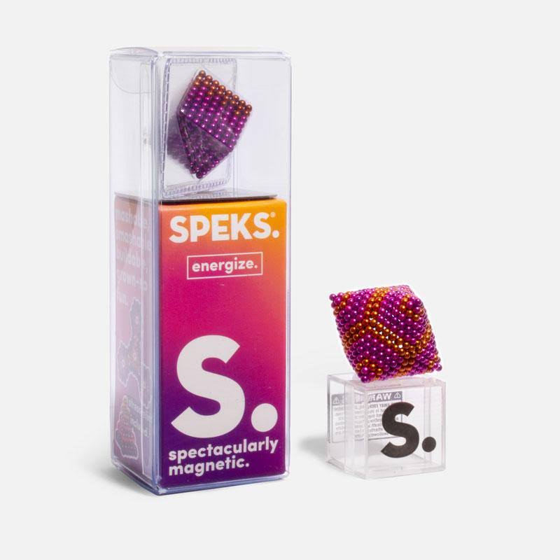 Speks 2.5mm Rare Magnets