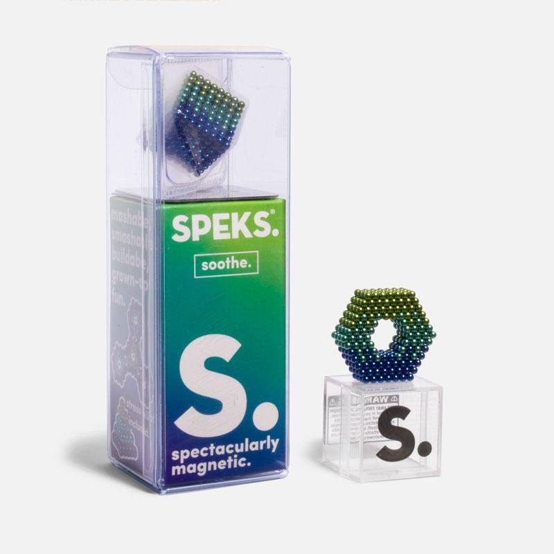 Speks 2.5mm Rare Magnets